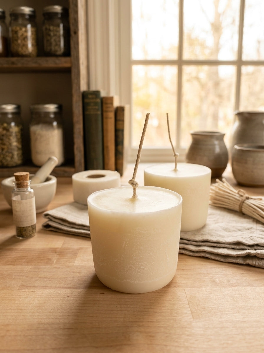 13.5 oz Candle Refills