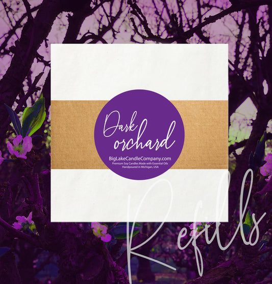 Dark Orchard Refill (14 oz.)
