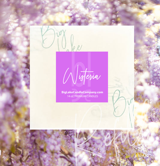 Wisteria Refill (14 oz.)