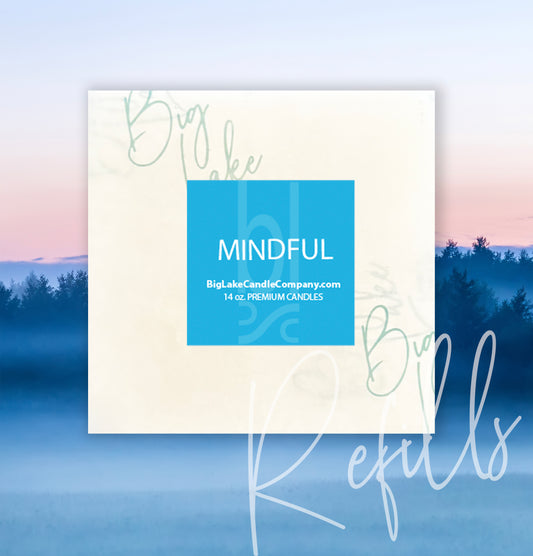 Mindful Refill (14 oz.)