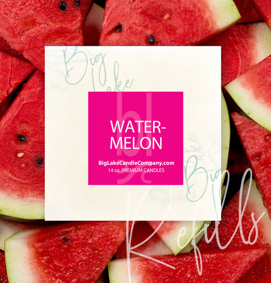 Watermelon Refill (14 oz.)